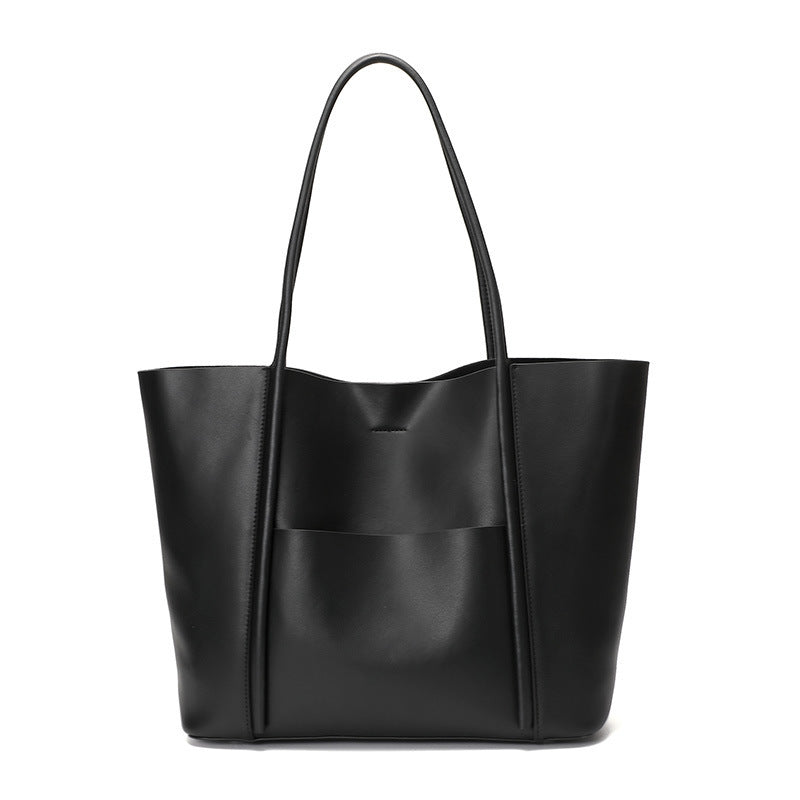 Bolsa Tote Feminina de Couro Legítimo