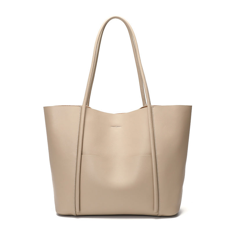 Bolsa Tote Feminina de Couro Legítimo