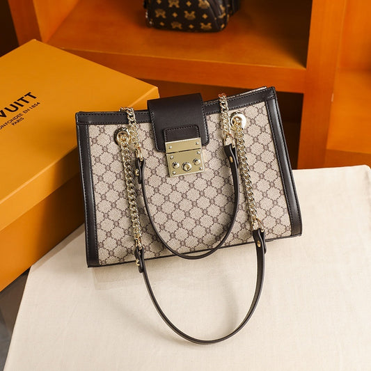Bolsa Feminina de Couro Legítimo