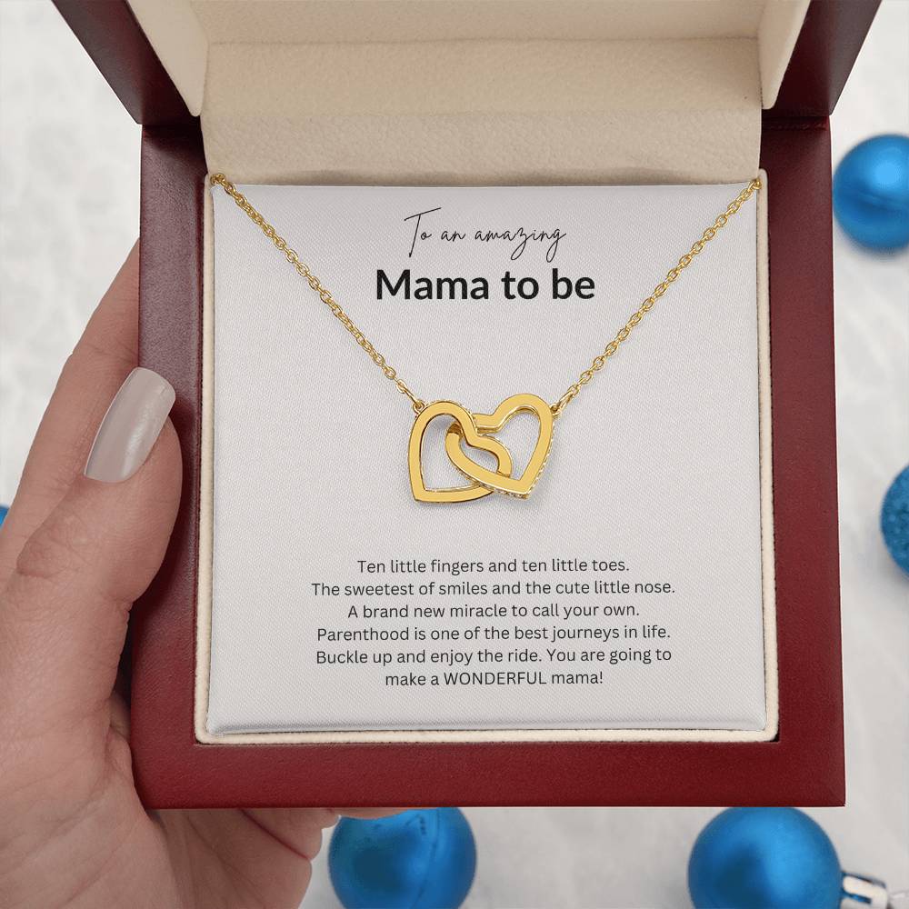 Mother's gift/ Mamma to Be Gift/ Mom to Be Gift/ Mother's Day Gift